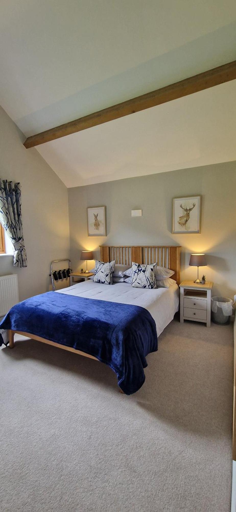 Hook Farm Cottages Royal Wootton Bassett Exteriör bild